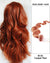 Mybhair Body Wave Micro Loop 100% Brazilian Remy Hair Human Hair Extensions