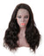 Mybhair Body Wave remy 360 Lace human wigs for women