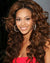Mybhair Body Wave 100% Remy Hair Full Lace Human Hair Wig-#30 Light Auburn Review