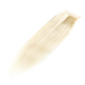MYB 4x4 613 Blonde Transparent Straight Frontal Lace Closure Virgin Human Hair