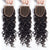MYBhair Italy curly Natural Black 4x4 Lace Closure Virgin Human Hair