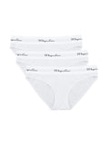 Bikini Seamless Comfort Stretch Underwear 3 PCS - WingsLove