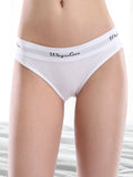 Bikini Seamless Comfort Stretch Underwear 3 PCS - WingsLove