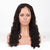 Body Wave 100% Brazilian Remy Hair Human Hair Full Lace Wigs-#1B Natural Black Show