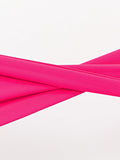 Full Length Yoga Pants Sports Leggings Pink - WingsLove