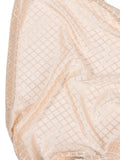 Lace Mesh Plus Size Panties 4 PCS - WingsLove